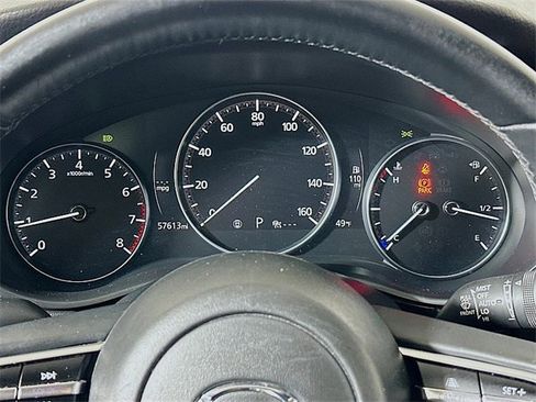 Used 2024 MAZDA CX-50 AWD 2.5 S w/ Preferred Package image 13