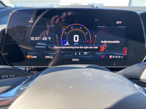 New 2026 Chevrolet Suburban Z71 w/ Comfort Package image 20