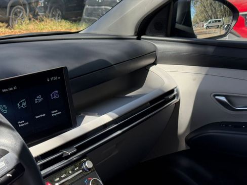 Used 2025 Hyundai Tucson SEL image 32