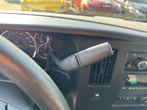 Used 2024 Chevrolet Express 2500 w/ Driver Convenience Package image 12