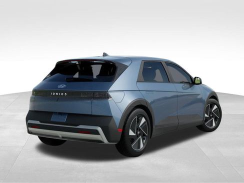 New 2026 Hyundai Ioniq 5 SEL RWD image 13
