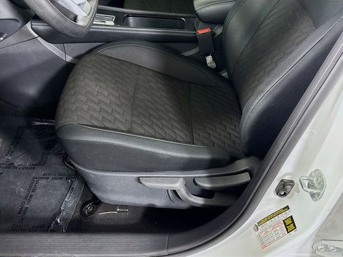 Certified 2023 Nissan Kicks SV FWD image 22