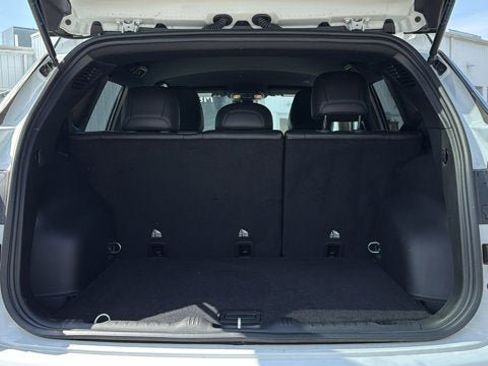 Used 2024 Jeep Compass Limited image 29