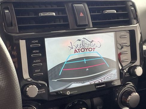 Used 2023 Toyota 4Runner TRD Off-Road Premium image 18