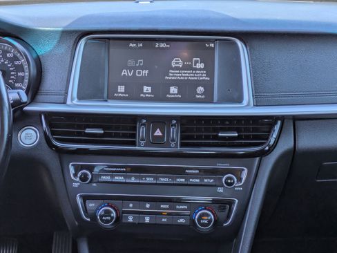Used 2020 Kia Optima EX FWD image 18