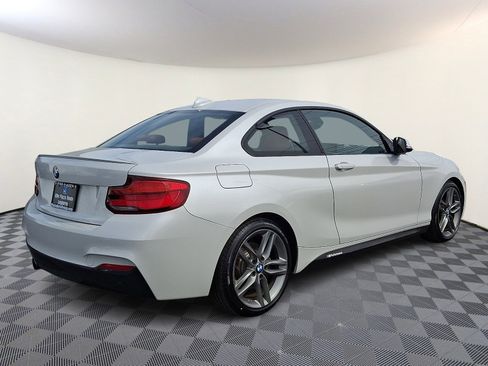 Used 2018 BMW 230i xDrive Coupe image 7