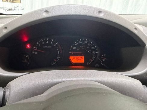 Used 2019 Nissan Frontier SV RWD image 5