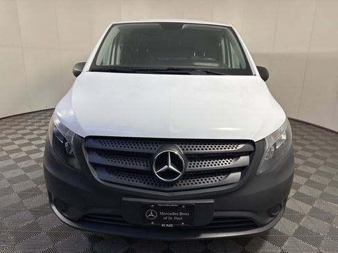 Used 2016 Mercedes-Benz Metris image 10