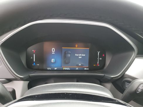 New 2026 Ford Escape Active w/ Cold Weather Package image 19