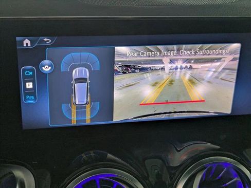 New 2025 Mercedes-Benz GLB 250 GLB 250 image 13