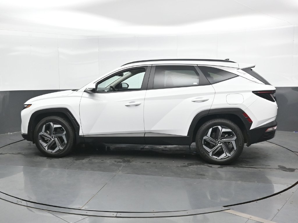 Certified 2024 Hyundai Tucson SEL w/ Convenience Package AWD/4WD image 9