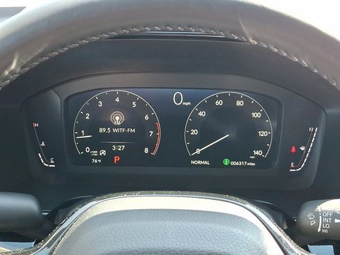 Certified 2026 Honda CR-V EX-L image 20