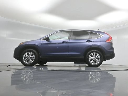 Used 2012 Honda CR-V EX image 6