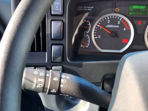 New 2025 Isuzu FTR 6500 XD image 19