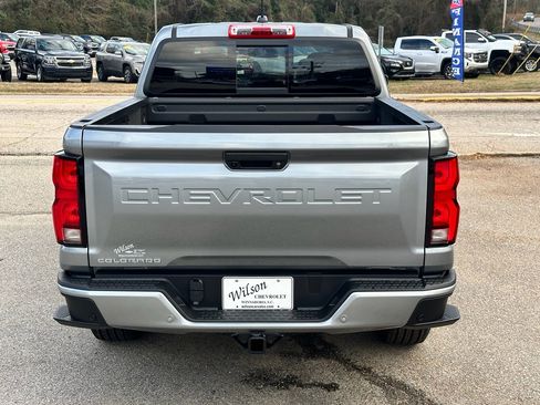 New 2026 Chevrolet Colorado LT w/ LT Convenience Package image 3