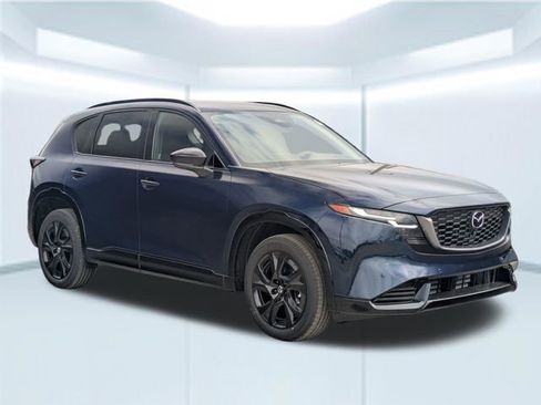 New 2026 MAZDA CX-5 2.5 S w/ Premium Plus Package AWD/4WD image 10