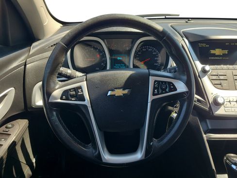 Used 2017 Chevrolet Equinox LT w/ Sport Edition AWD/4WD image 16