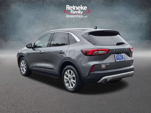Used 2023 Ford Escape Active w/ Tech Pack #2 FWD image 8