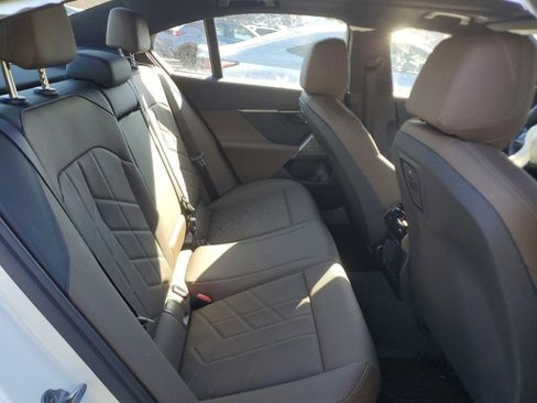 Used 2026 BMW i5 eDrive40 image 7