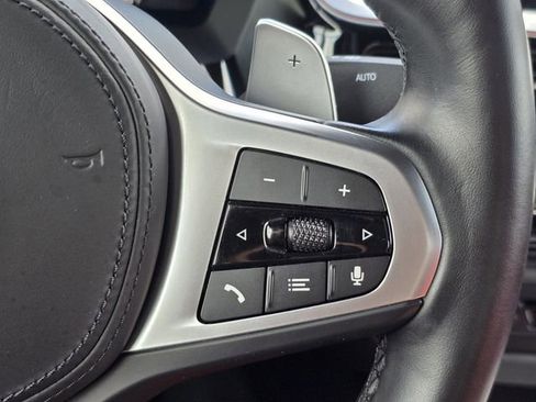 Used 2024 BMW Z4 M40i w/ Premium Package image 32