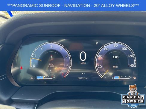 Used 2021 Jeep Grand Cherokee L Limited image 17