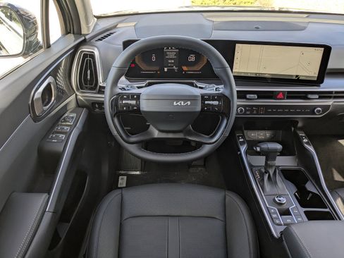 New 2026 Kia Sorento EX FWD image 22