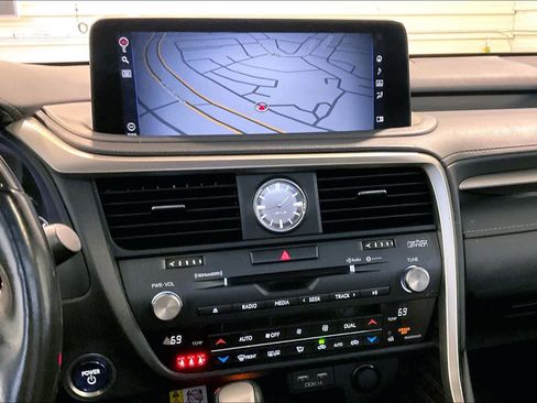 Used 2021 Lexus RX 450h AWD w/ Luxury Package image 37