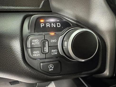 Used 2025 RAM 1500 Lone Star AWD/4WD image 22