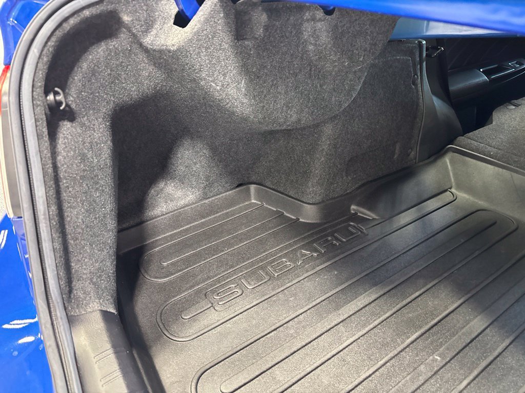 Used 2020 Subaru WRX AWD/4WD image 37