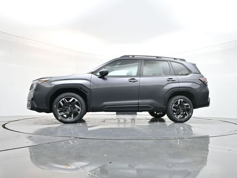 New 2026 Subaru Forester Limited w/ Premium/Limited Package AWD/4WD image 29