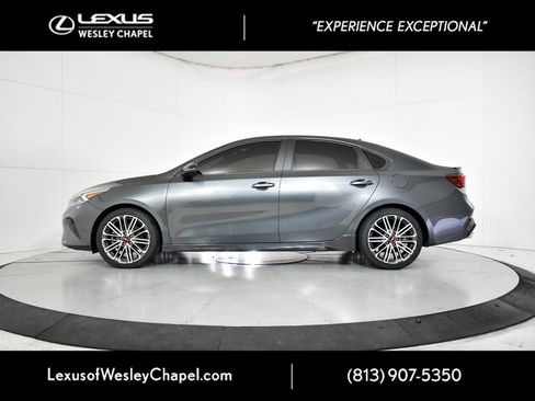 Used 2022 Kia Forte GT image 10