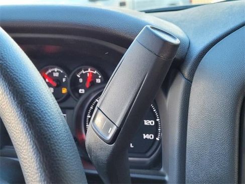 New 2024 GMC Sierra 2500 Pro w/ Convenience Package image 19