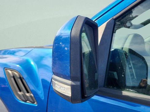 Used 2017 Ford F150 Raptor w/ Equipment Group 802A Luxury image 4