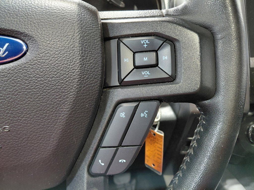 Used 2020 Ford F150 XLT w/ Equipment Group 302A Luxury AWD/4WD image 39