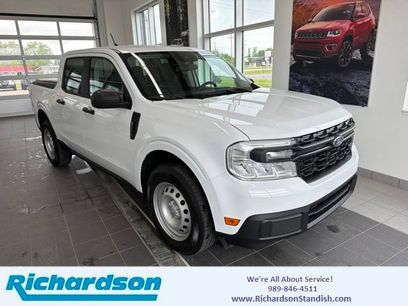 Certified 2024 Ford Maverick XL