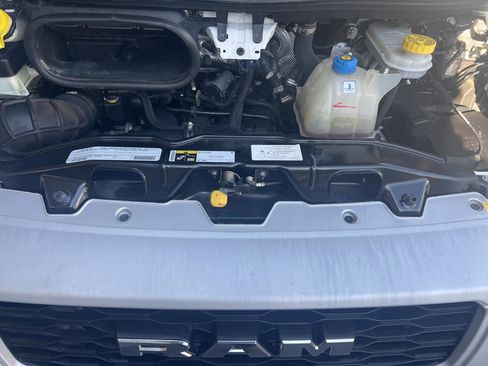 Used 2020 RAM ProMaster 1500 image 25