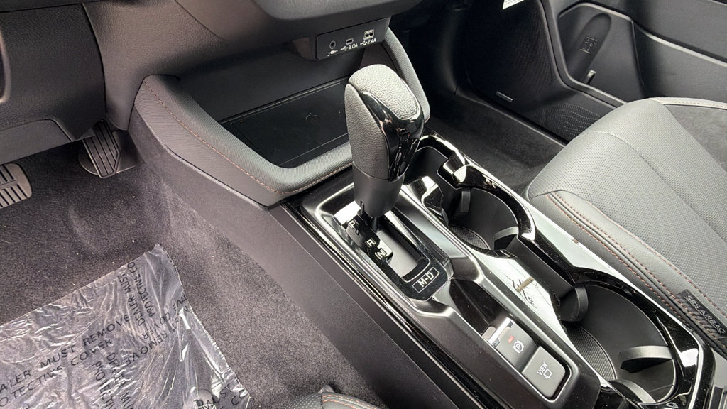 New 2026 Subaru Forester Touring AWD/4WD image 25