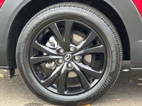 Certified 2025 MAZDA CX-30 2.5 Turbo w/ Premium Plus Pkg image 26