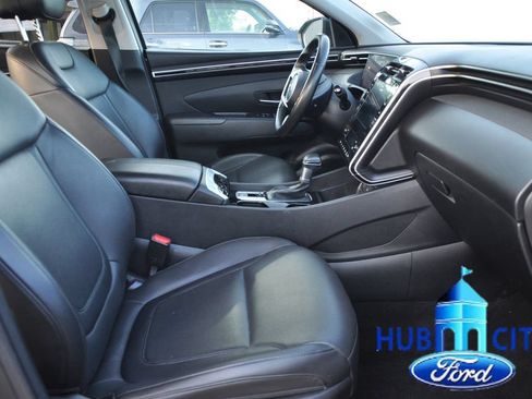 Used 2023 Hyundai Tucson SEL w/ Convenience Package FWD image 16
