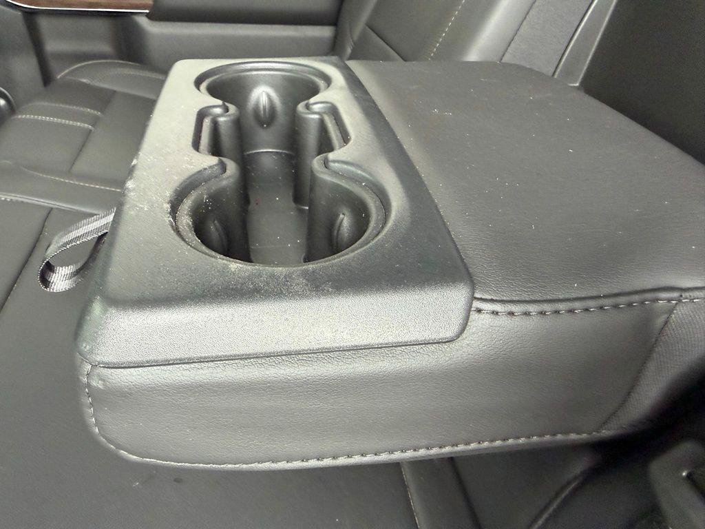 Used 2021 Chevrolet Silverado 2500 High Country w/ Z71 Off-Road Package AWD/4WD image 15