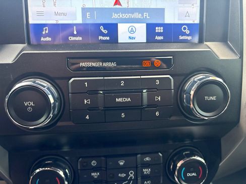 Used 2021 Ford F250 Lariat w/ Chrome Package AWD/4WD image 43