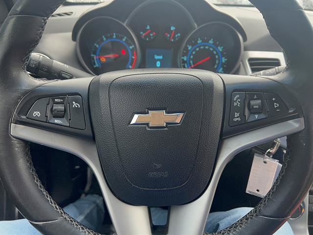 Used 2012 Chevrolet Cruze LT FWD image 20