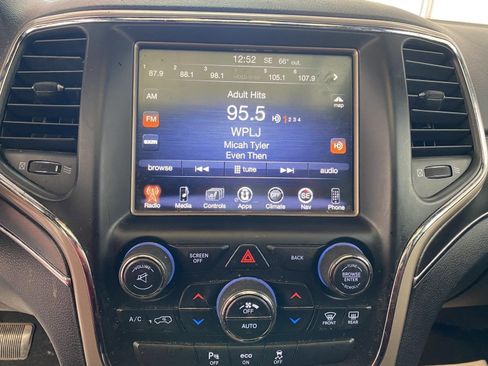 Used 2015 Jeep Grand Cherokee Limited RWD image 28