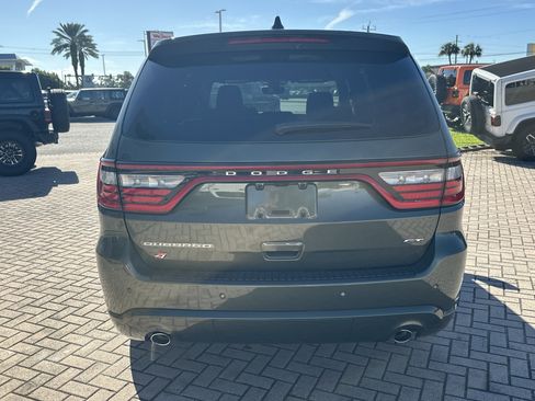 New 2026 Dodge Durango GT w/ Mopar All Weather Package image 7