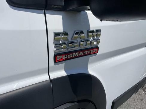 Used 2022 RAM ProMaster 3500 FWD image 13