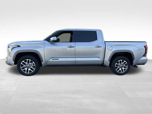 Used 2023 Toyota Tundra 1794 Edition AWD/4WD image 2