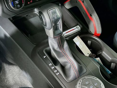 New 2026 Ford Bronco Heritage Edition image 18