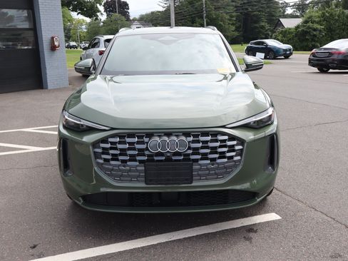 Used 2025 Audi Q5 Prestige AWD/4WD image 4