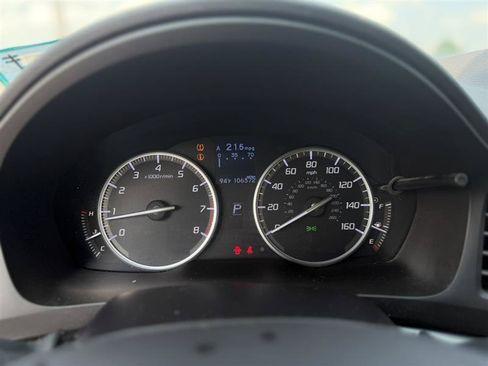Used 2014 Acura ILX w/ Technology Package FWD image 12