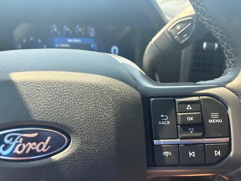 Used 2025 Ford F150 XLT w/ Equipment Group 301A Standard AWD/4WD image 25